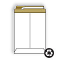 No Bend Catalog Mailers, 5-1/8" x 5-1/8"