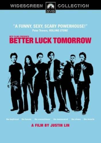 Better Luck Tomorrow (Widescreen edition) - DVD - VERY GOOD