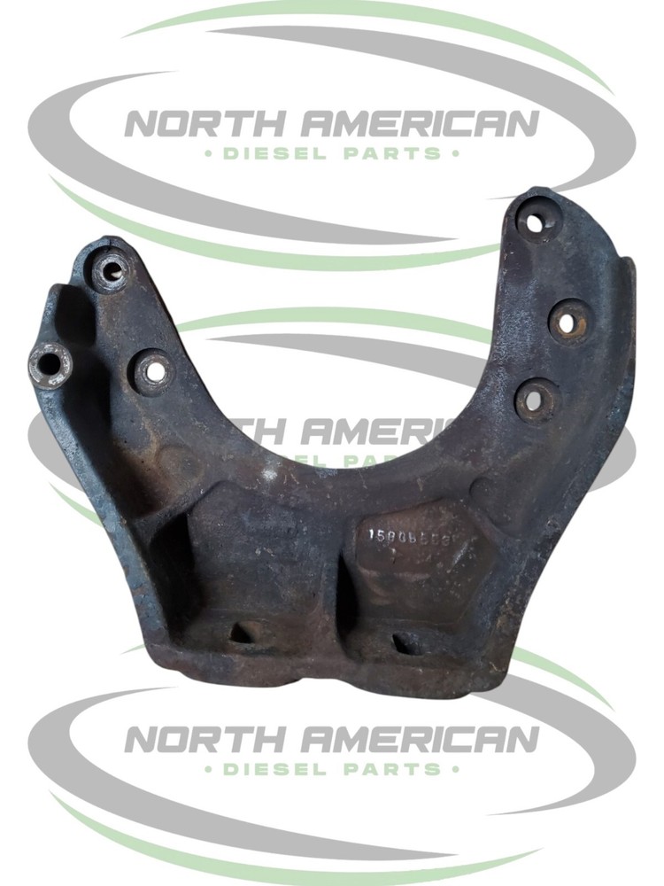 Used Mack Front Engine Mount - 158GB553