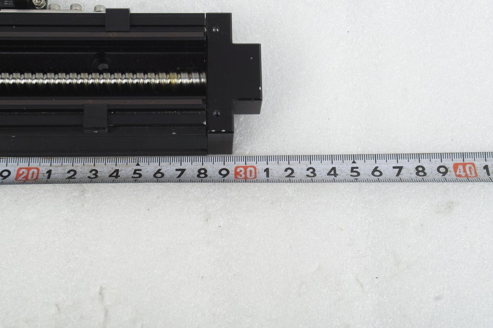 REXROTH ACTUATOR TYPE PSK60 200MM P05 FREE SHIP