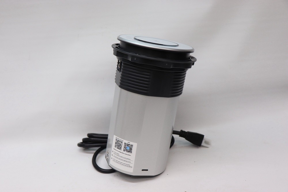 WiFi Smart Motorized Socket (Model SN-6GD/AM)