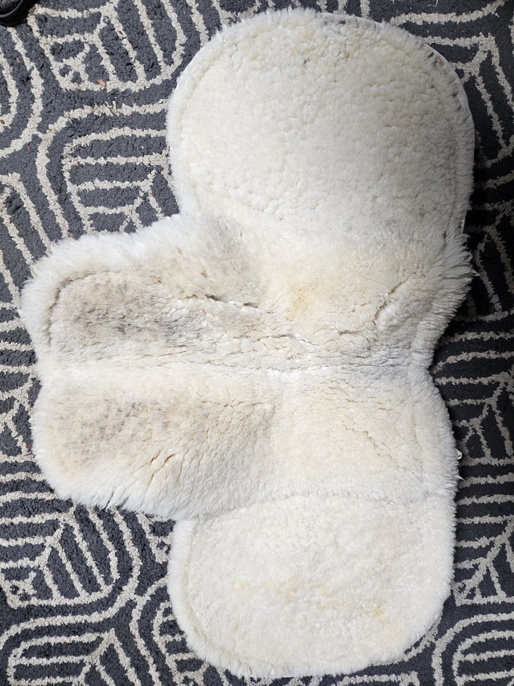 MATTES Pad Size Pony