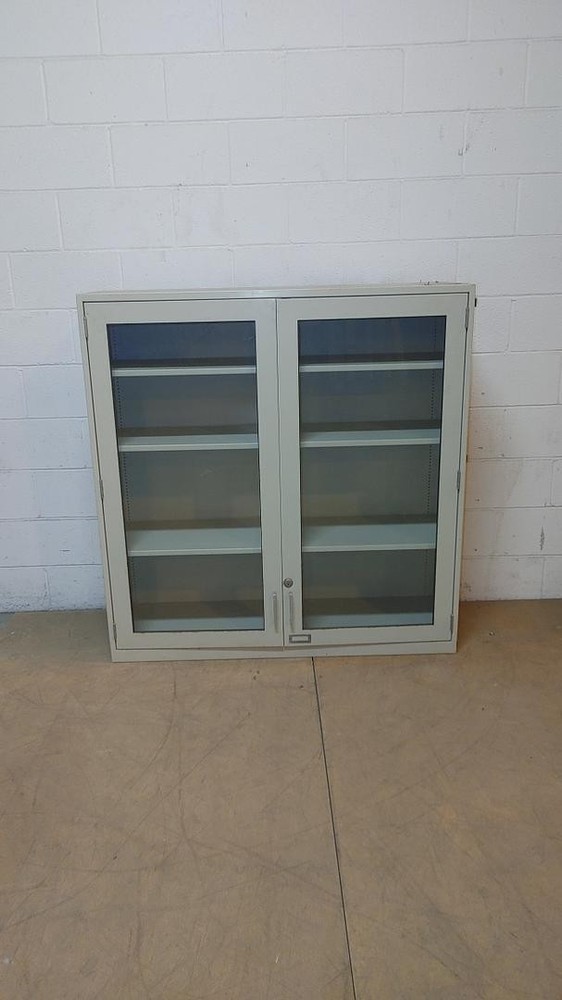 48" Hamilton Overhead Cabinet(S6LLST12156)