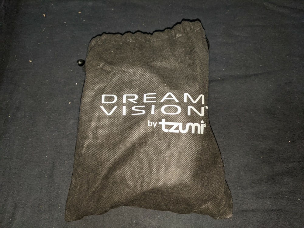 Dream Vision Virtual Reality Headset