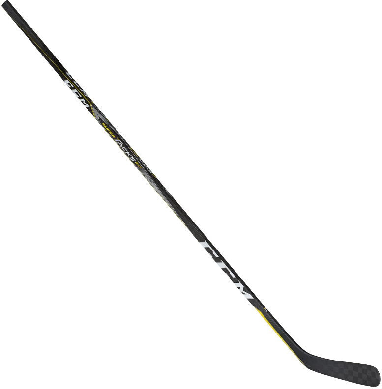 CCM Super Tacks 2.0 Junior Composite Hockey Stick