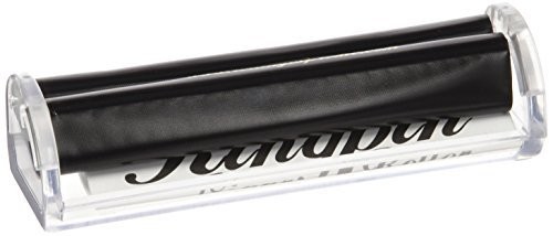 Blunt Cigar Roller, Rolling Machine, Black, 120 MM