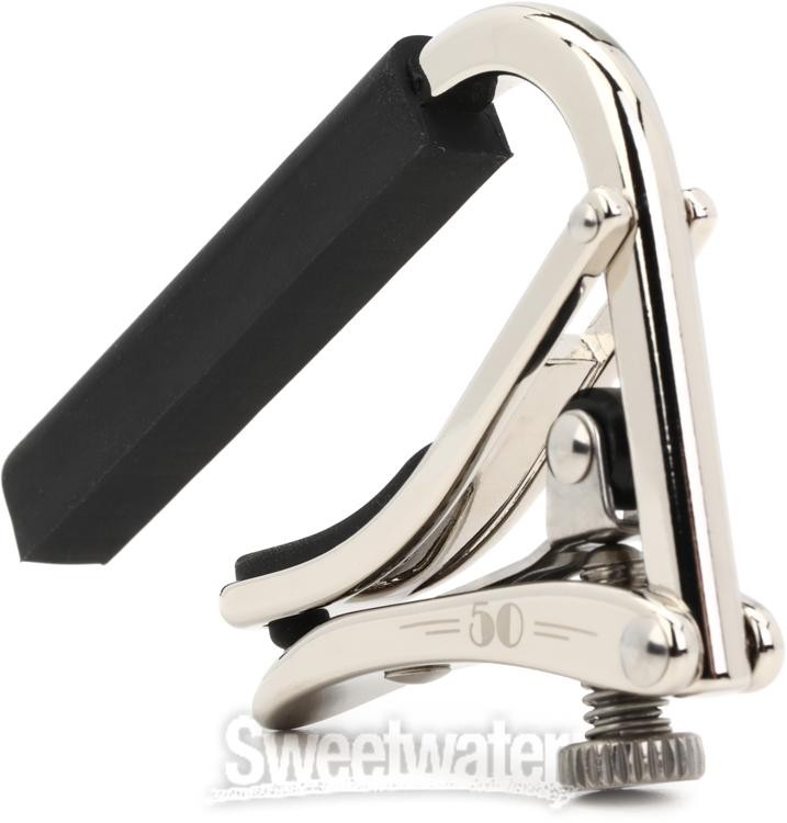 Shubb C2 Standard Capo for Classical