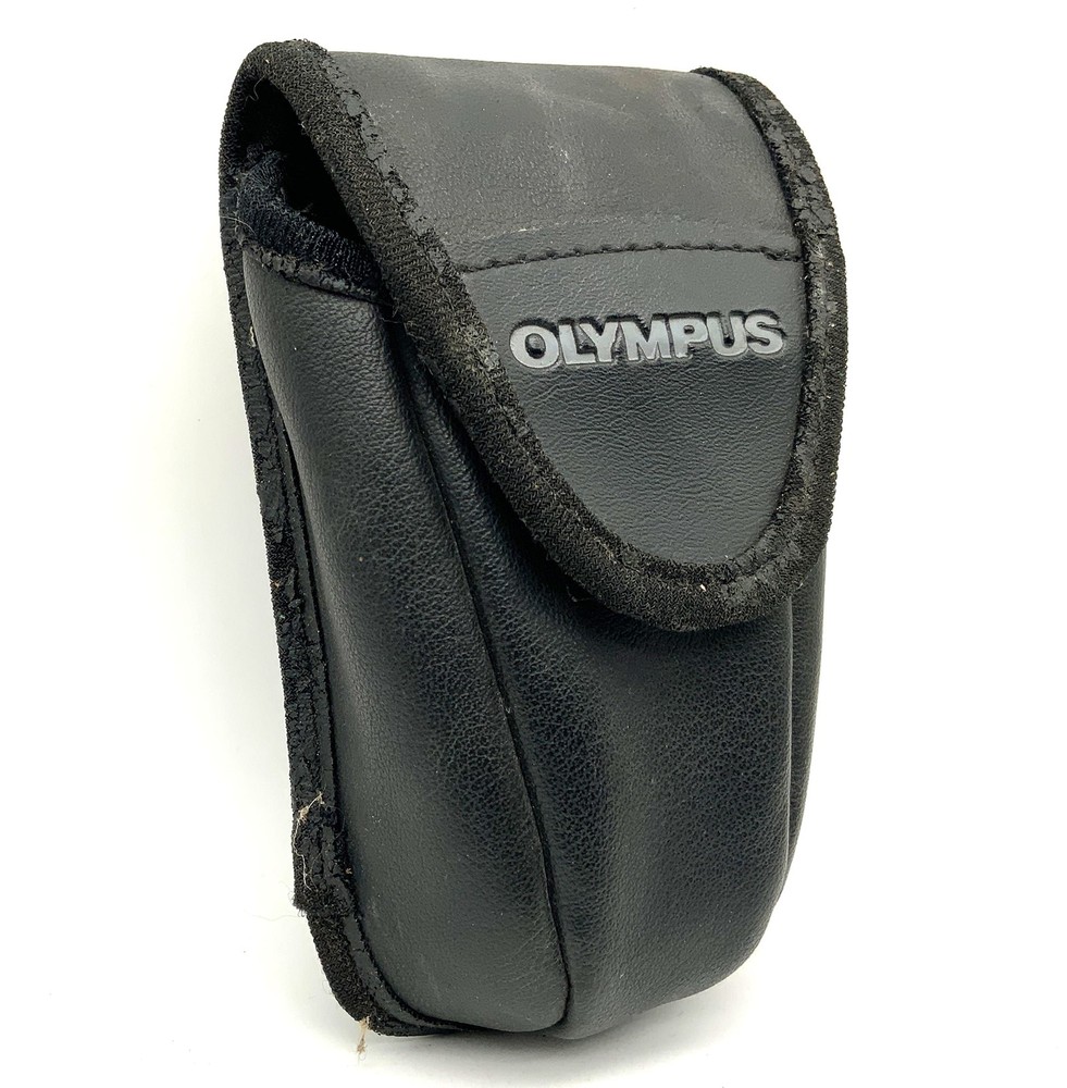 Olympus Universal Camera Bag Black