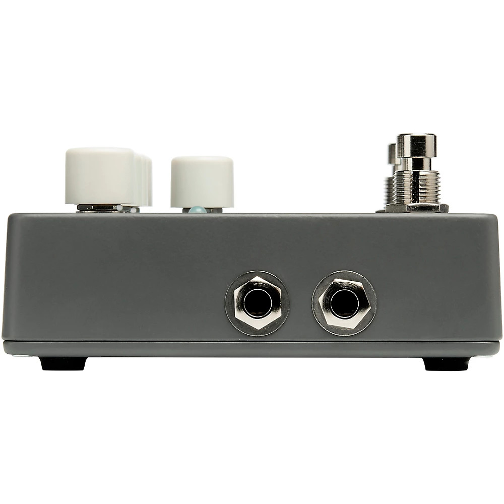 Electro-Harmonix Guitar Mono Synth Effects Pedal