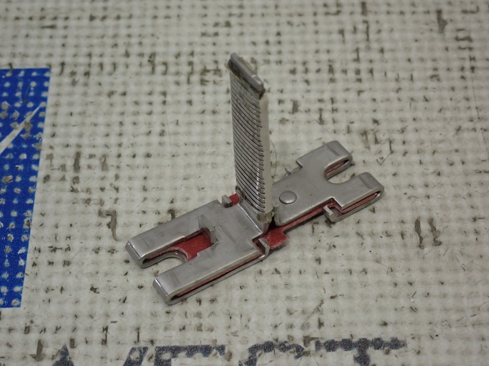 Sylvania 2413 Overload Heater Element New