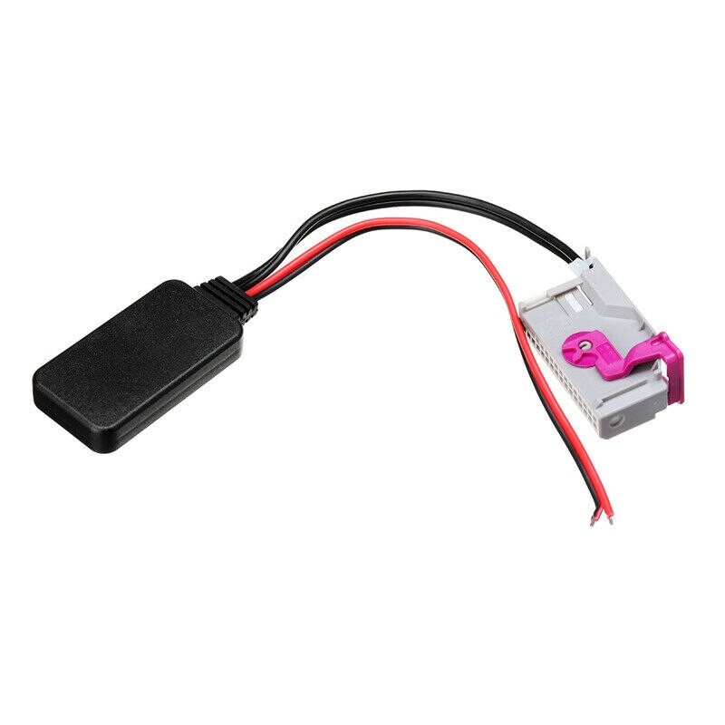 Audi A3 A4 A6 A8 RNS-E Bluetooth Adapter Cable