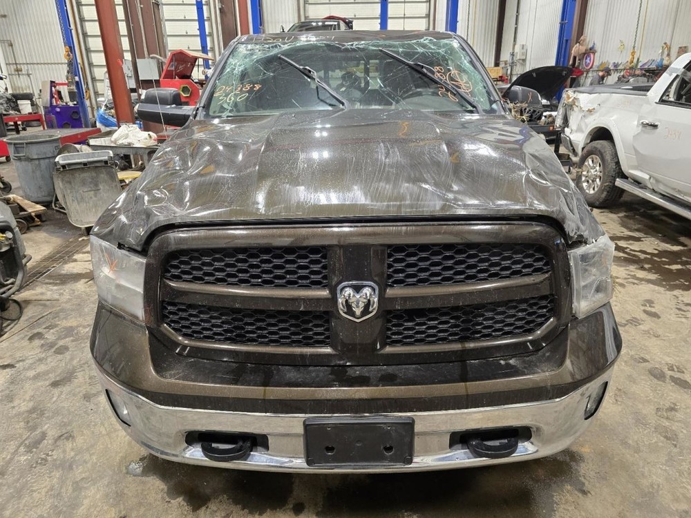 TDODR1500 2014 Headrest 1487263
