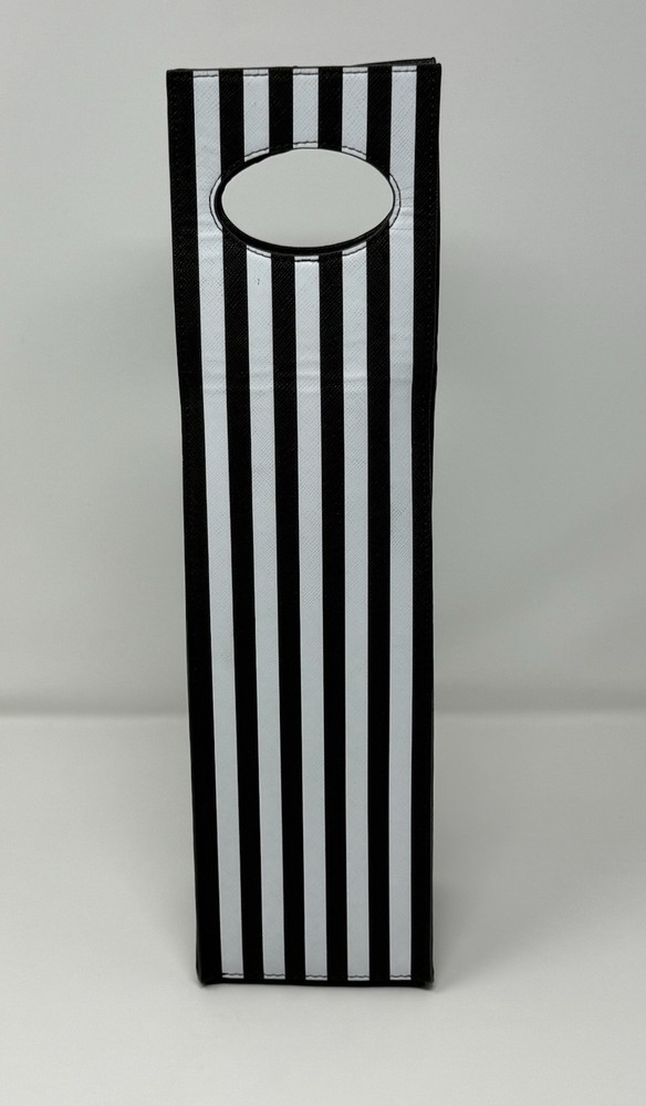 Henri Bendel Iconic Wine Bag