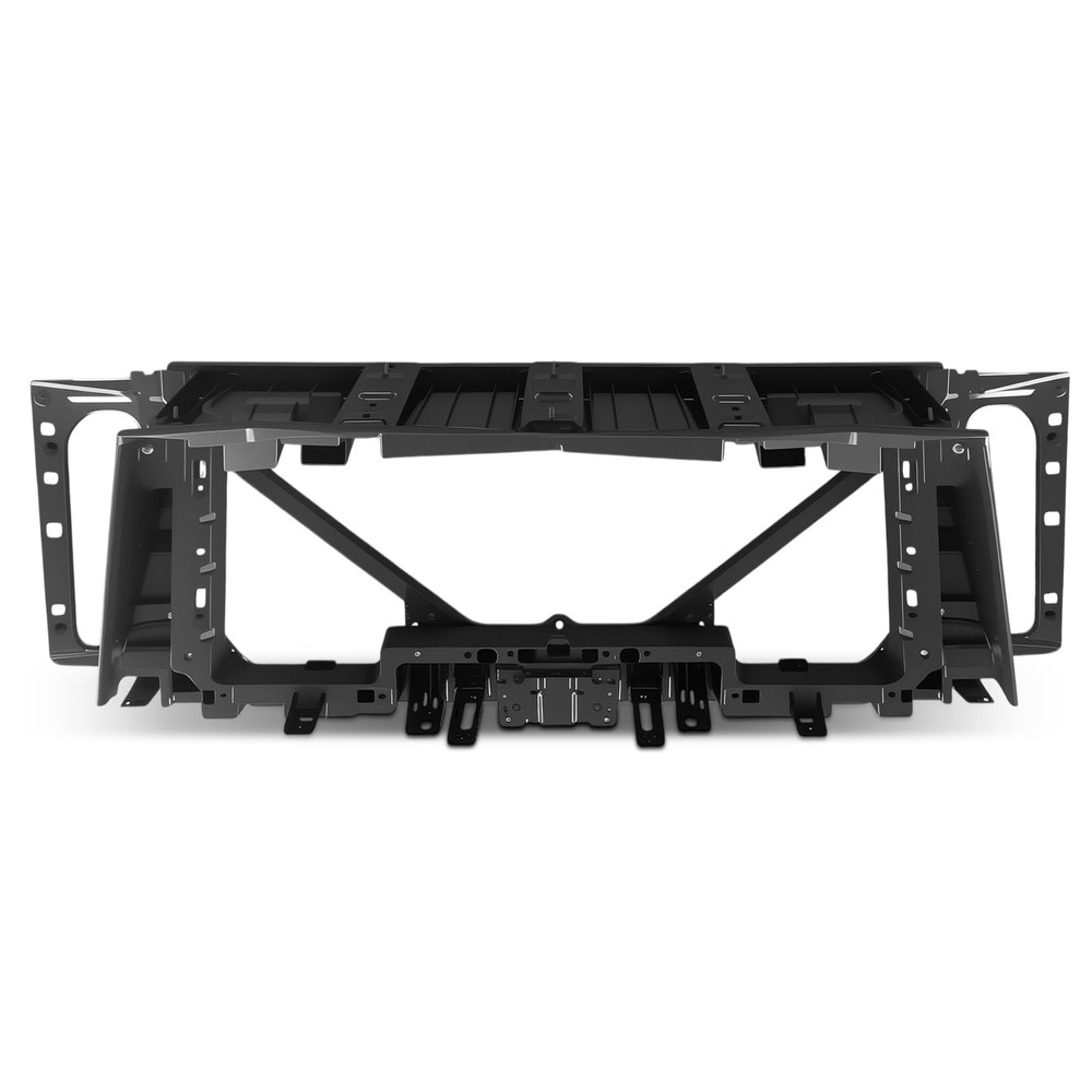 Escalade ESV 2015-2020 Header Panel Radiator Core Support Assembly Plastic Steel