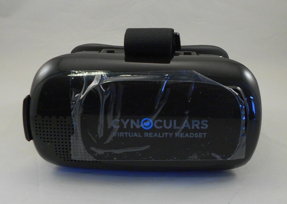 HYPE Cynoculars Virtual Reality Headset