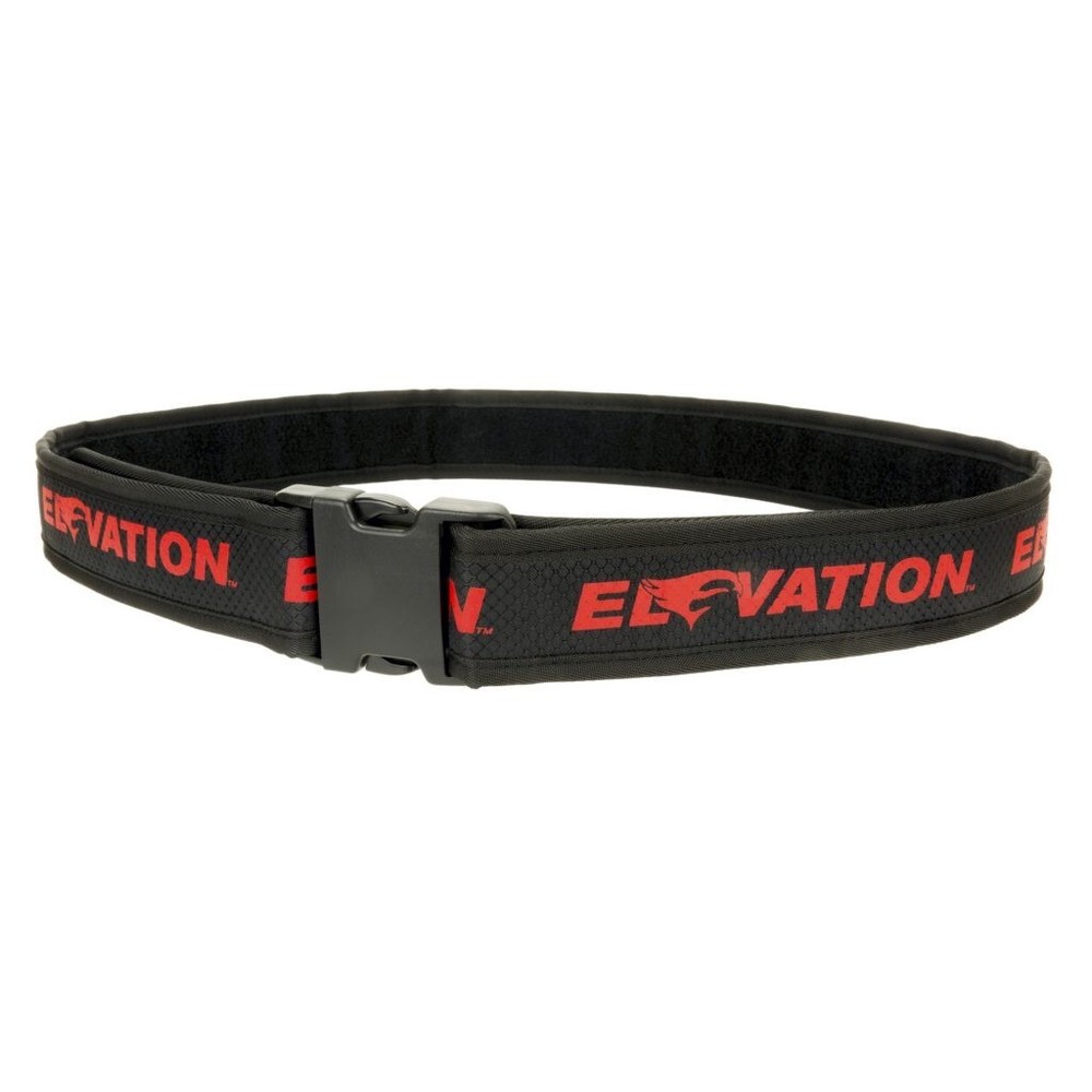 Elevation Nerve Field Quiver Package Red Left Hand