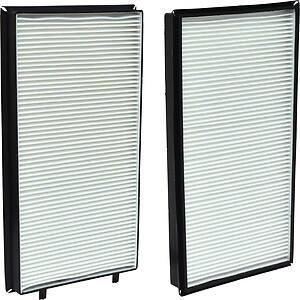 Cabin Air Filter  UAC  FI1074C