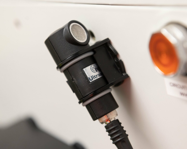 IPEC AA-Ultrasonic Acoustic Probe Partial Discharge Sensor