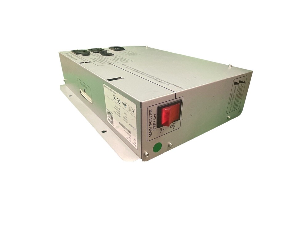 Aristocrat Viridian MK7 Power Supply