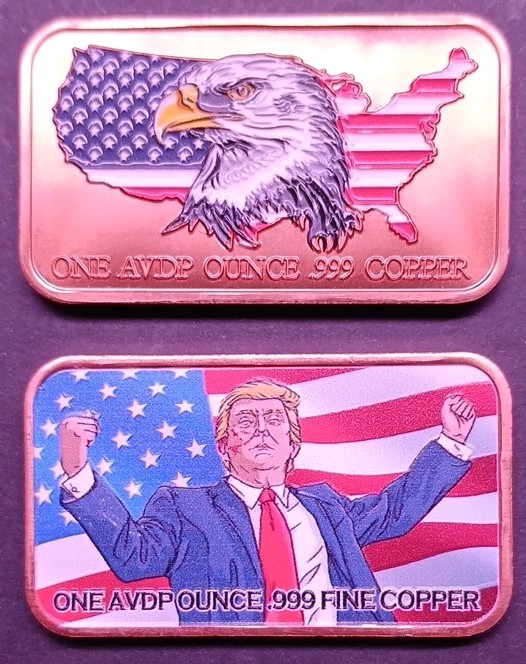 coins and bullion