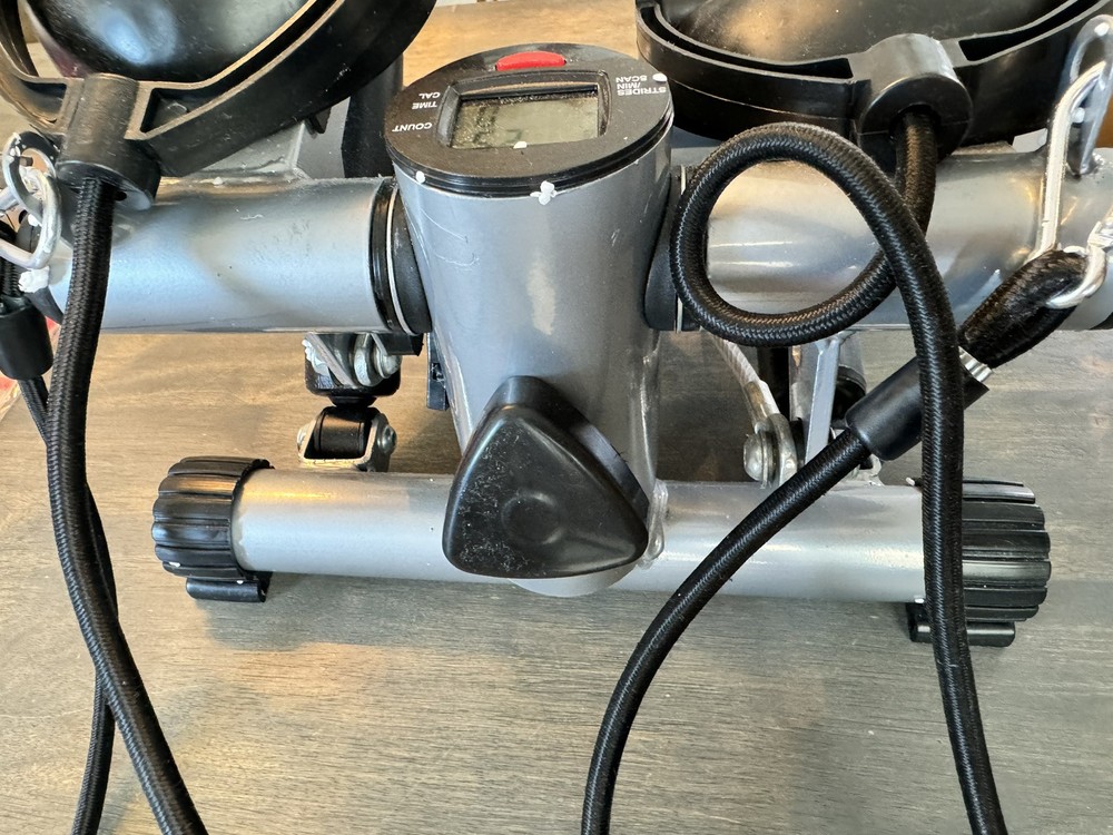 aerobic stepper Execise machine