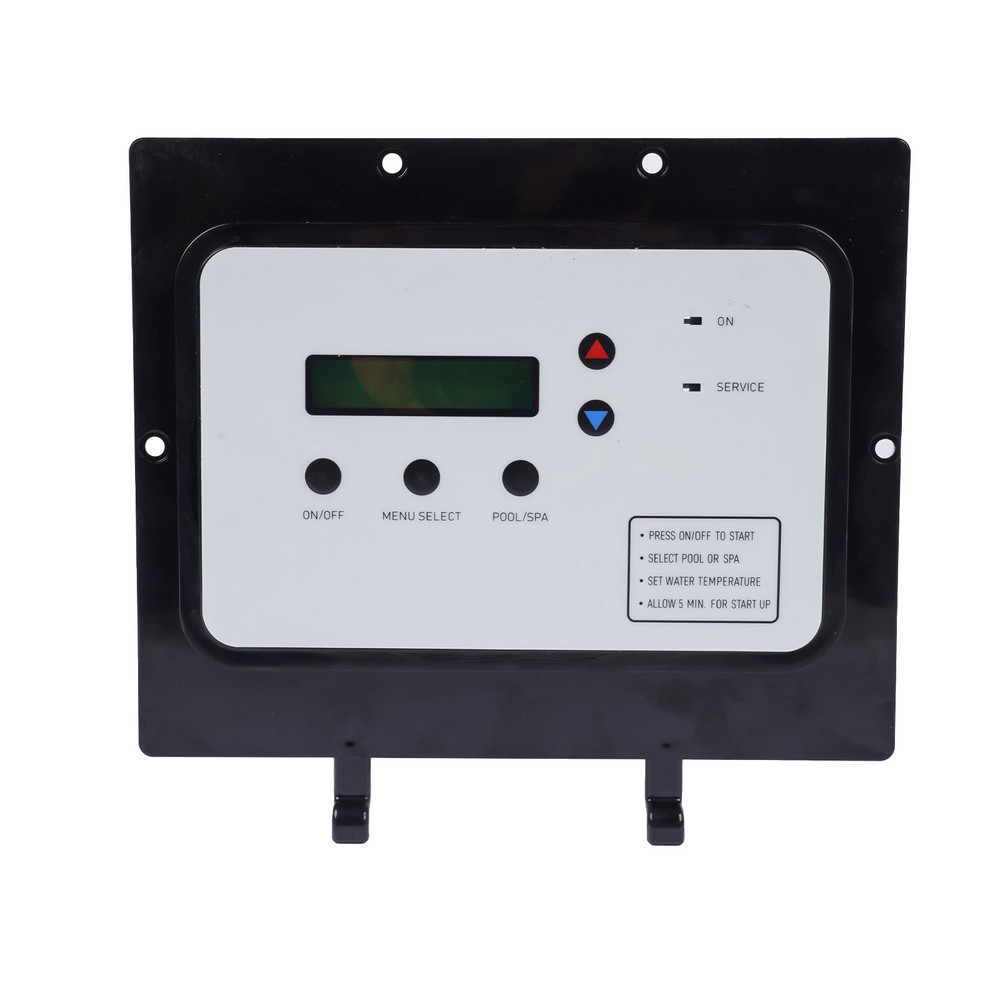 472734 473711 Auto Heat Control Board Assembly for Pentair Pool or Spa Heat Pump