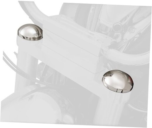 55-128 Fork Cap Covers