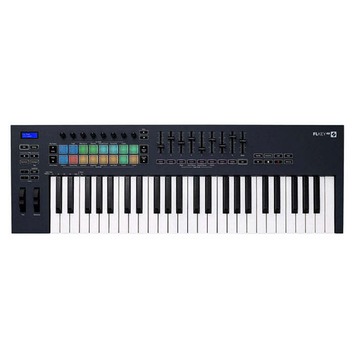 Novation FLkey 49 Keyboard Controller