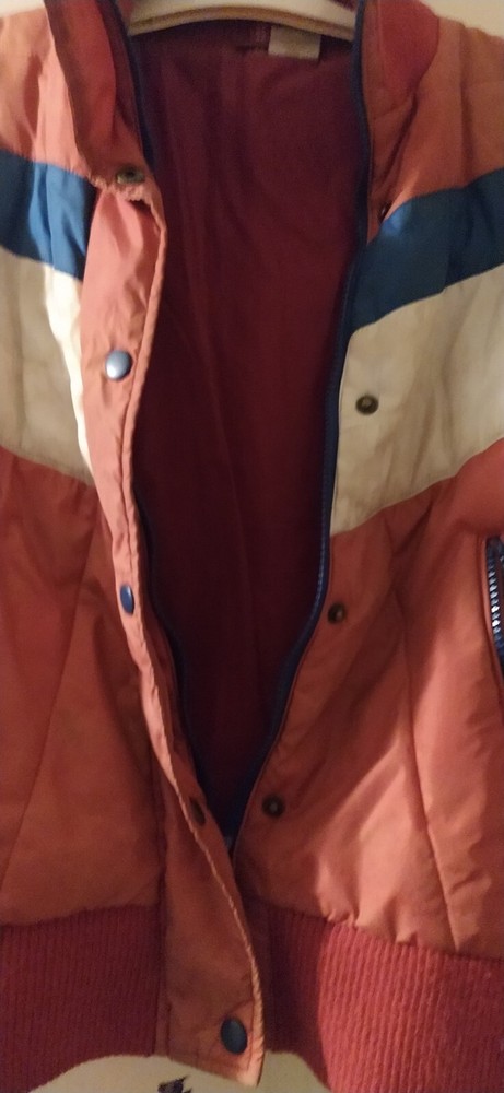 Retro Old School Style Coat