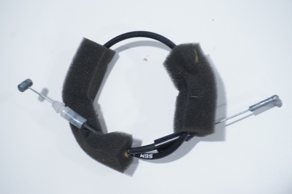 2002 - 2006 Acura RSX Trunk Latch Release Cable OEM