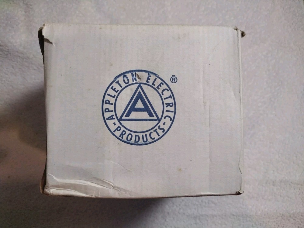 Appleton CLI GRP BCD CLI RB300-150 | RB300150 REDUCER, MADE IN THE USA