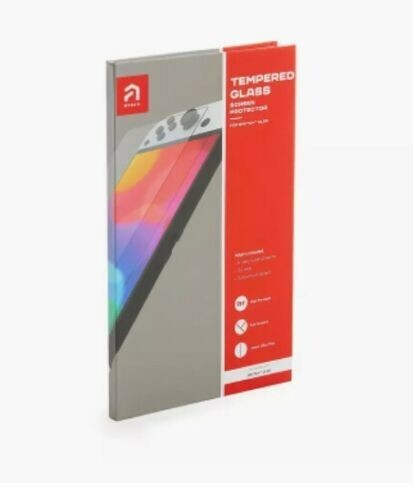 Nintendo Switch Tempered Glass Screen Protector (Atrix) - NEW