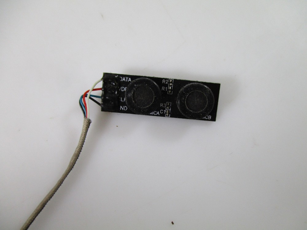 MicrophoneS MSI GT660R Original