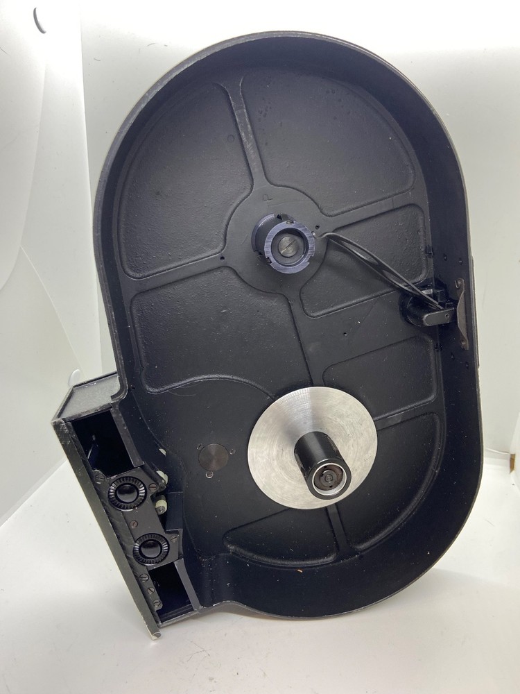 120 meter cassette for Konvas camera 35mm