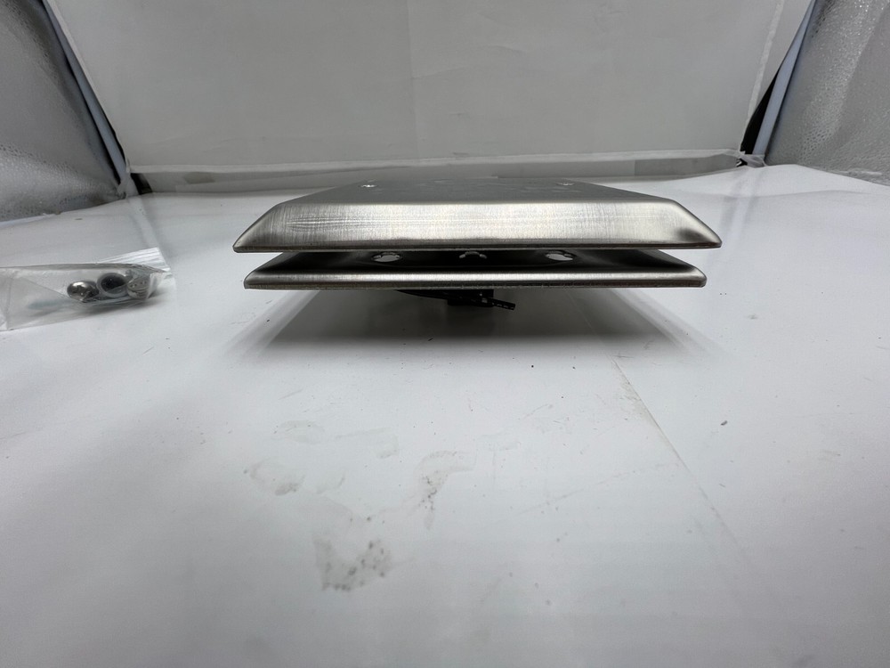 Camden CM-46/4 All Active Access Control Exit Push to Open Button SPDT