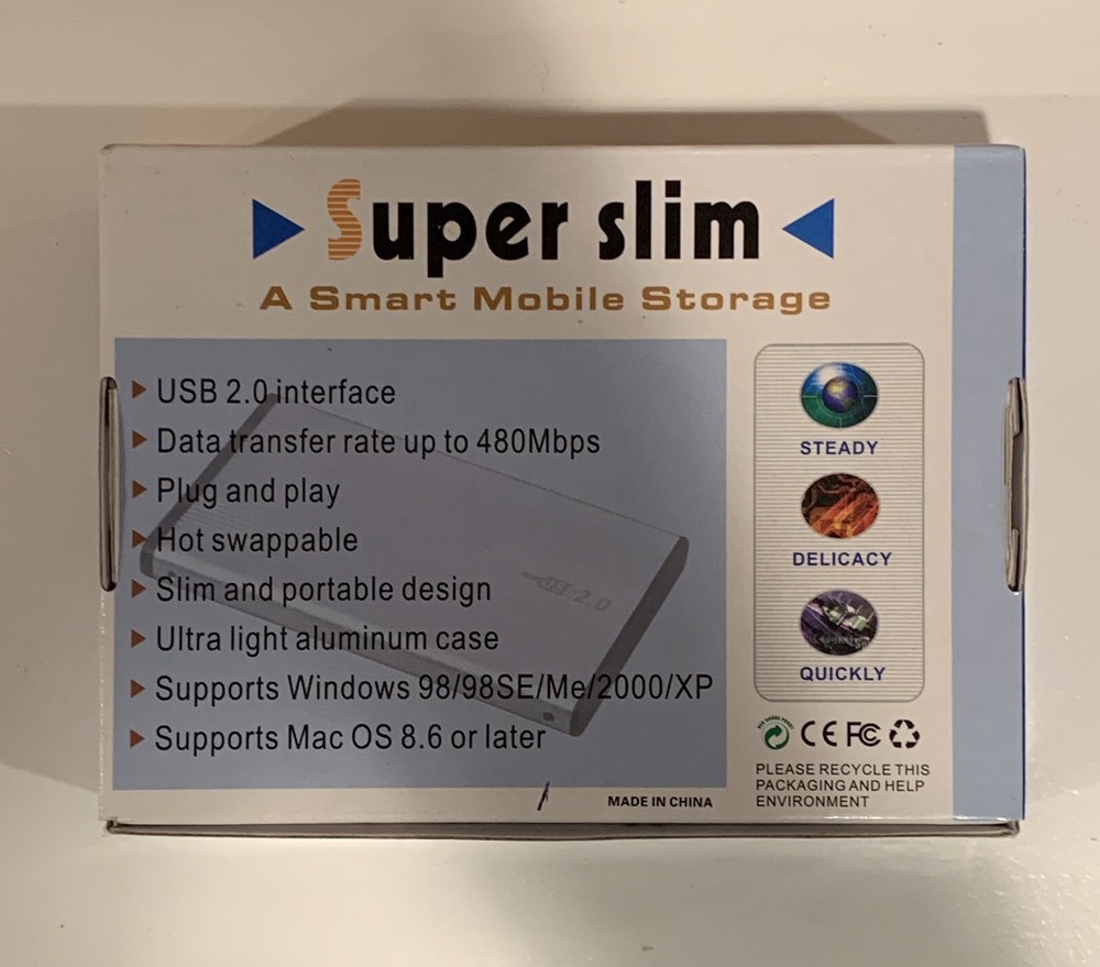 Super Slim - A Smart Mobile Storage - Driverless & High Speed Storage