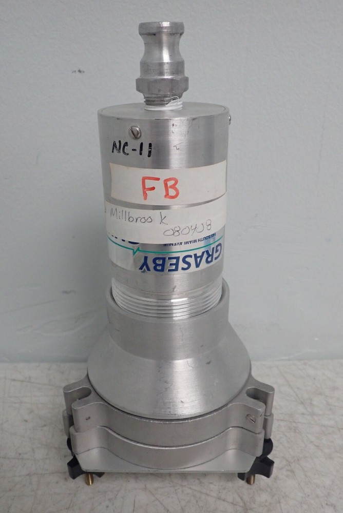 Thermo Andersen Graseby Air Sampler PUF Head