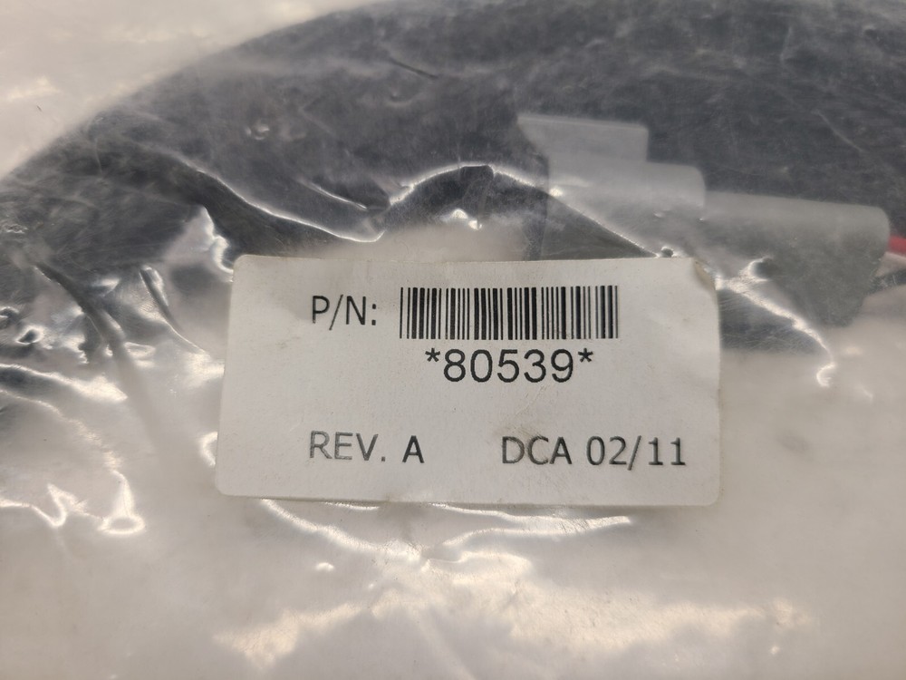 Trimble 80539 Cable Assy, Field-IQ To Dickey-john Encoder/Flowmeter