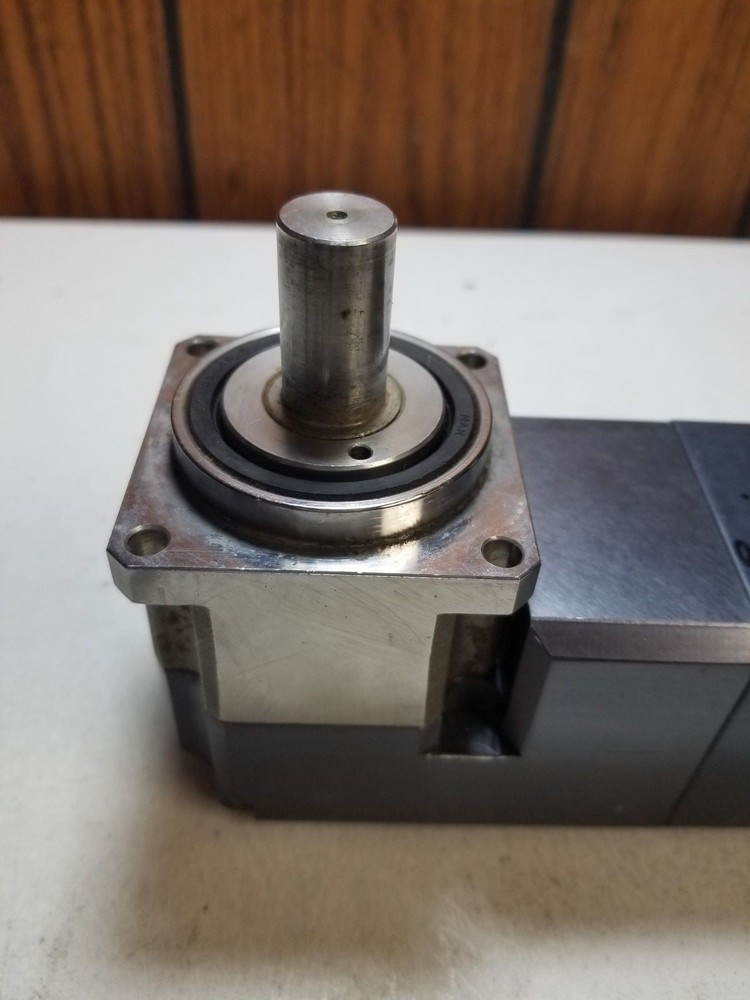 Bayside Right Angle Motor, RS80-020