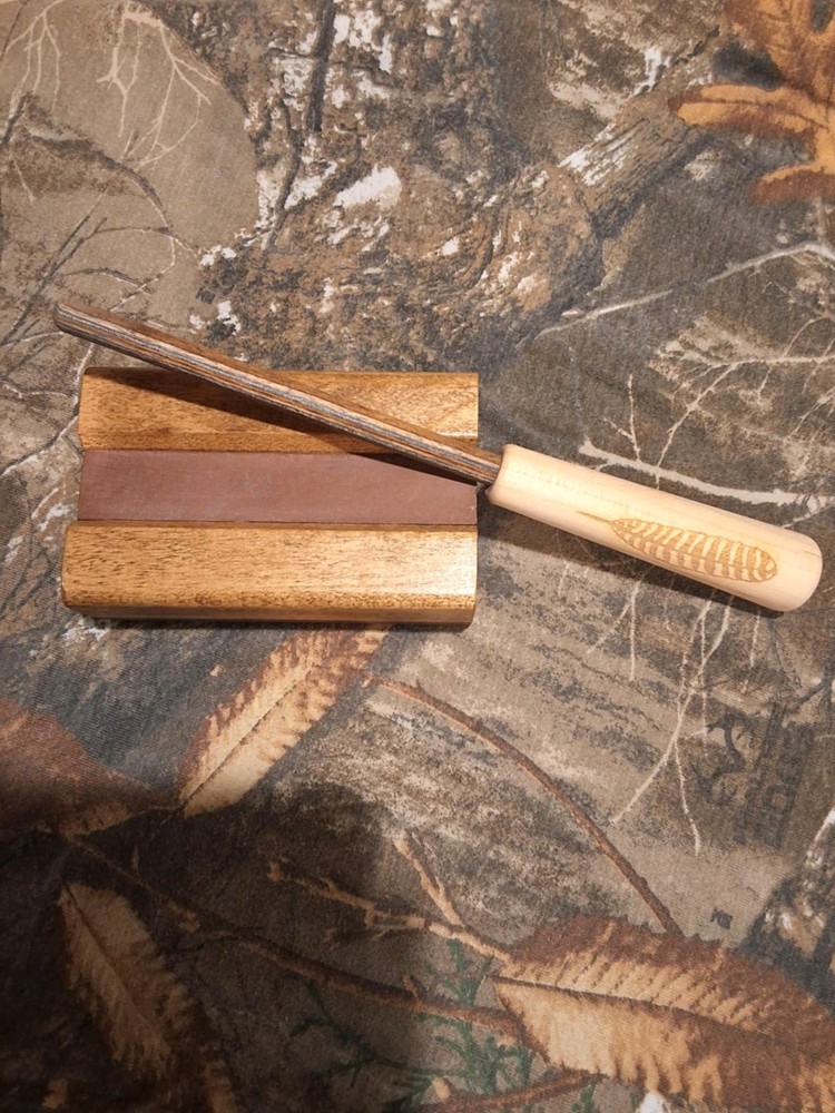 Trough Custom Turkey Call  With Striker