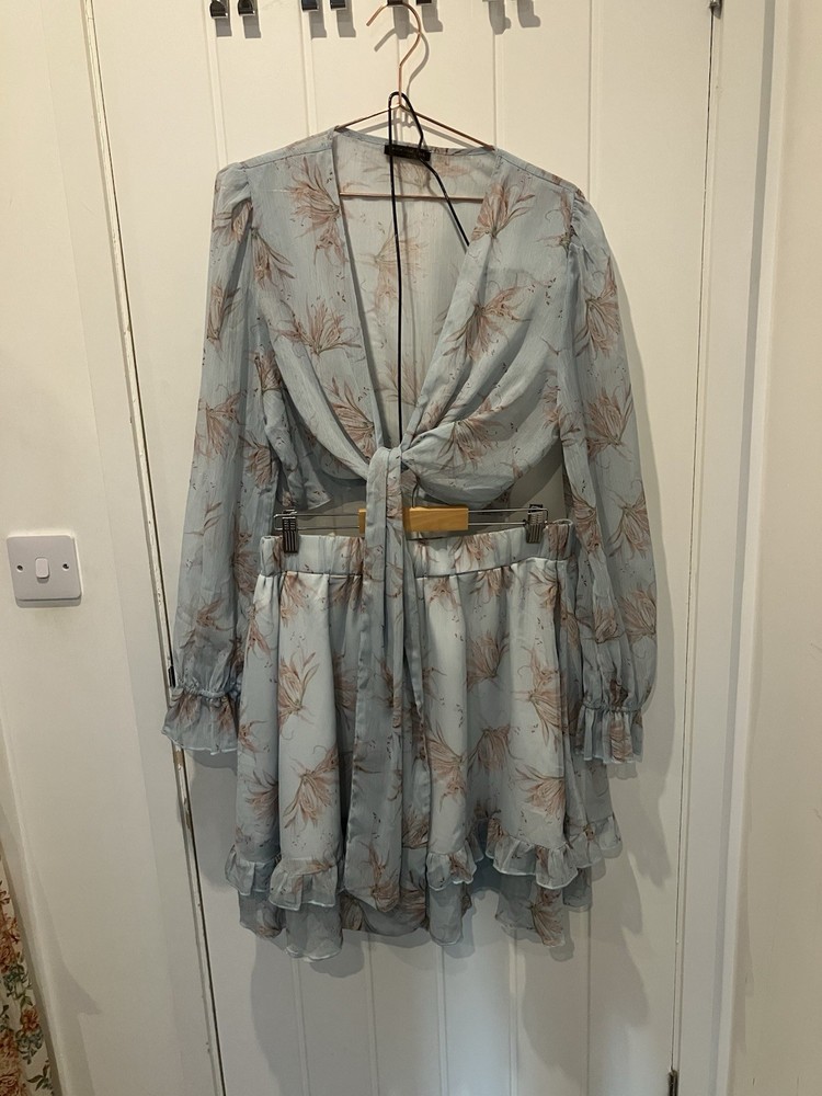 Shein Matching Set
