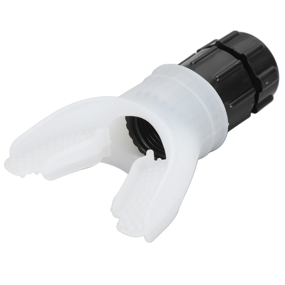 Breathing Exerciser Trainer Improve Lung Capacity Reduce Pressure Adjustable