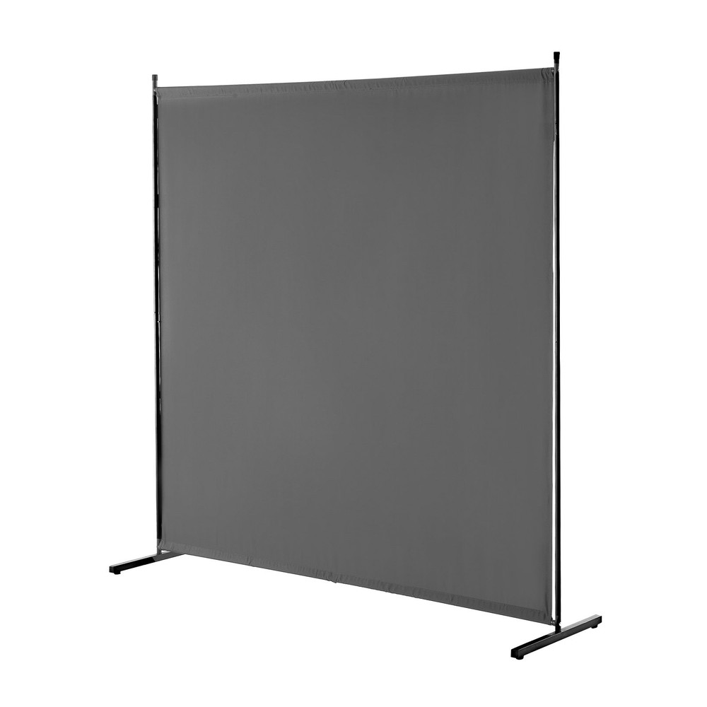 Room Divider, Single Panel Room Divider, 6FT Privacy Screen Indoor, Partition Di