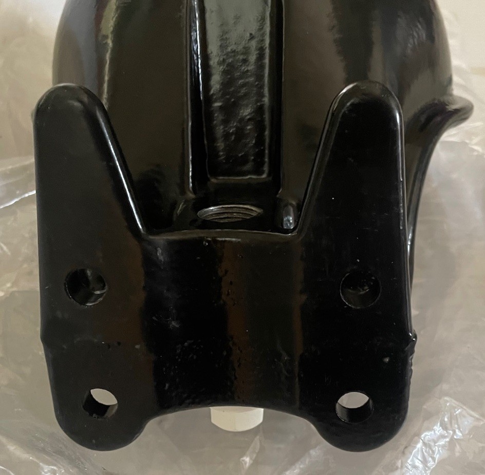 Automatic Livestock Waterer