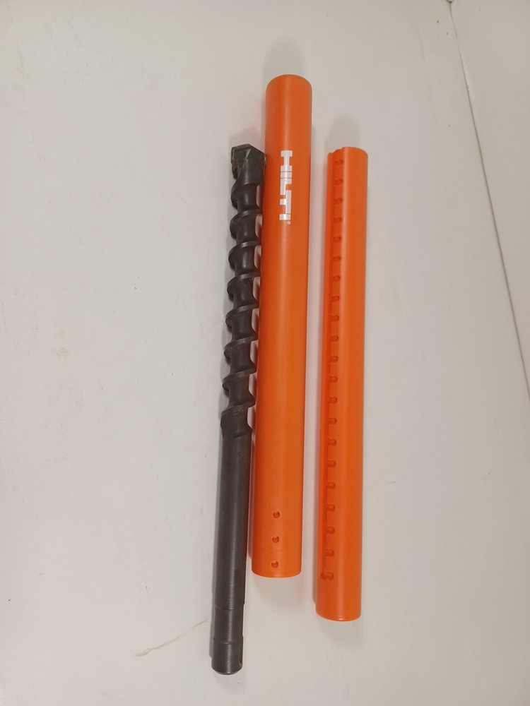 Hilti TE F-7/8-13" Masonry Chisel tip New Open Box