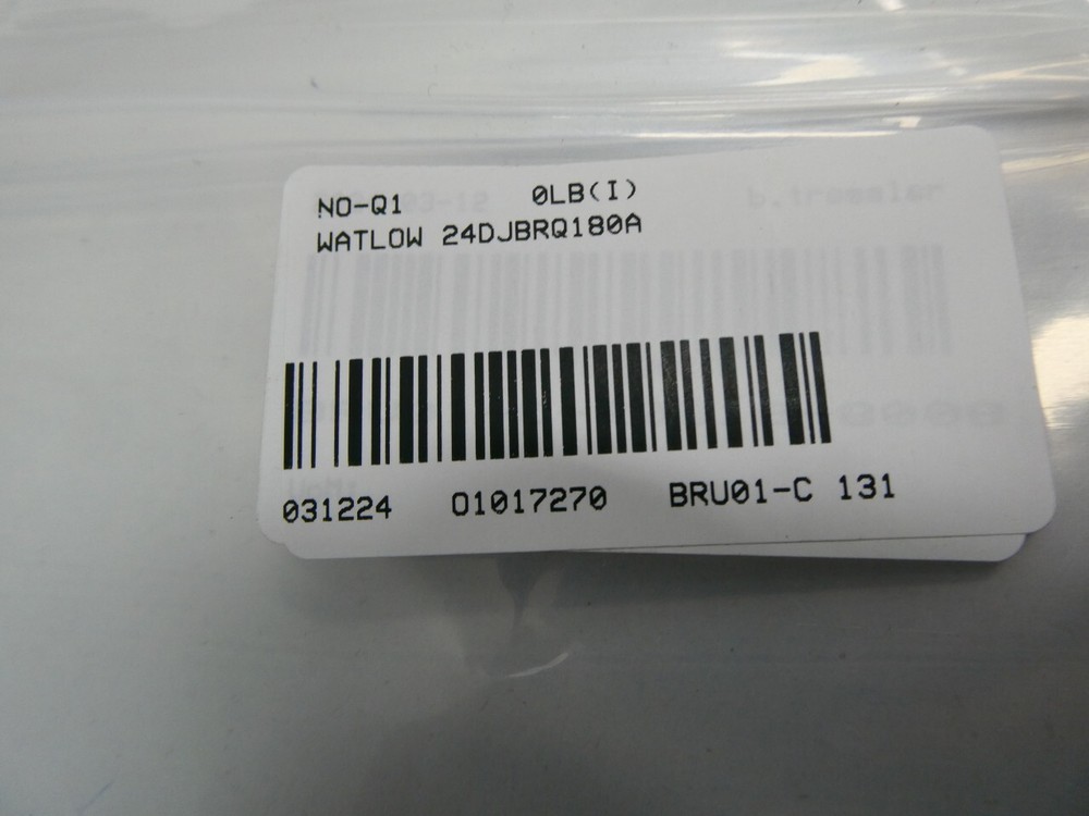 Watlow 24DJBRQ180A Thermocouple