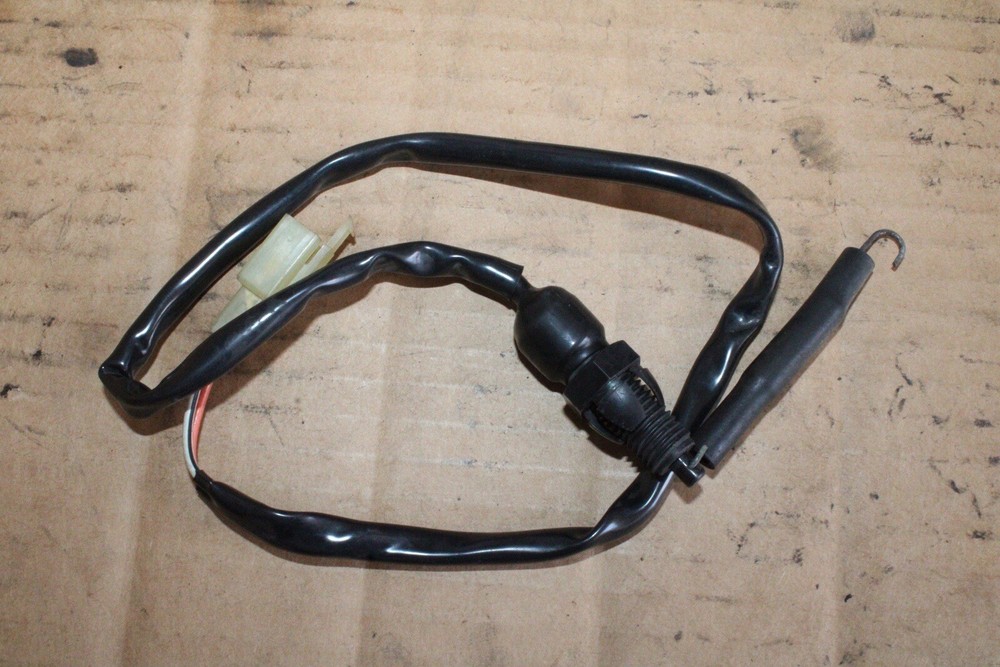 2009-2016 Suzuki GSXR1000 Rear Brake Sensor