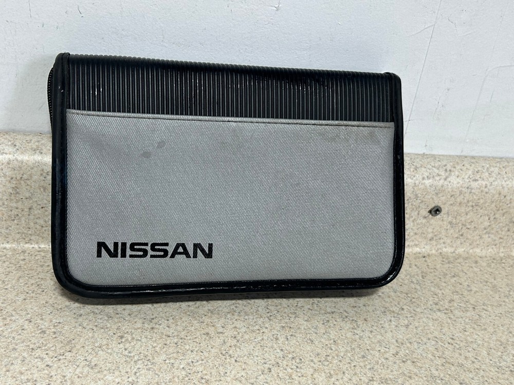 2009 Nissan ROGUE OWNER OPERATOR QUICK GUIDE MANUAL BOOK OEM