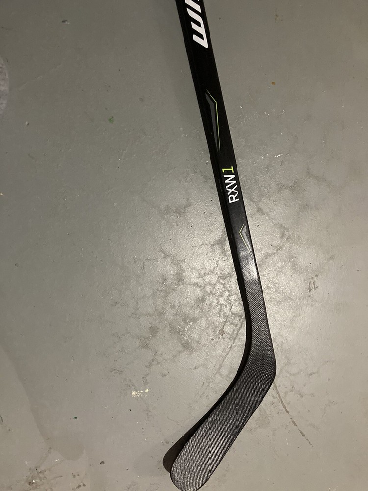 Hocket Stick Winnwell RXW1 PS#119