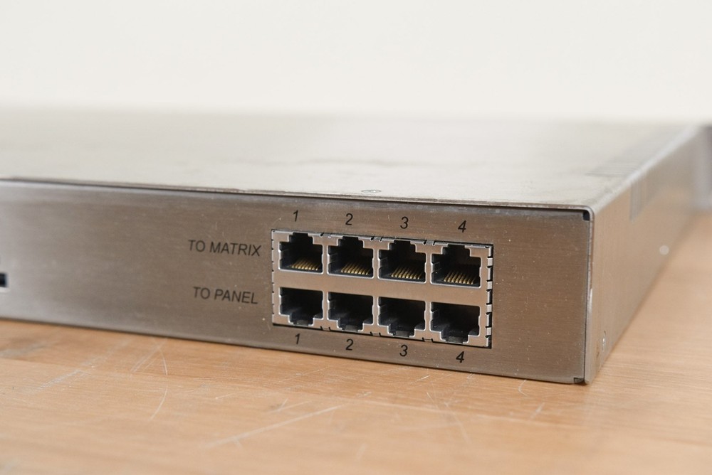 Clear-Com VoICE2 IP Interface CG00KED